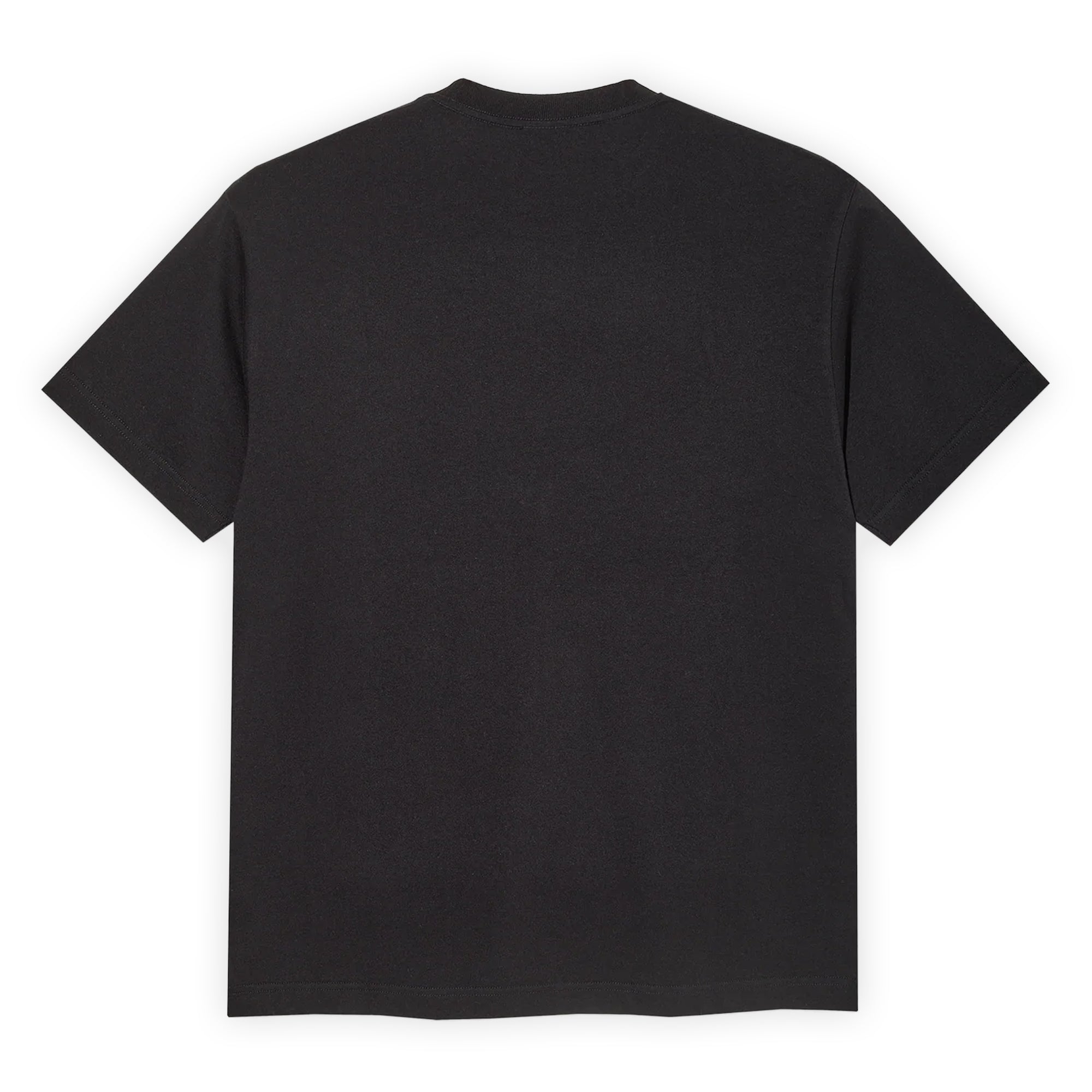 Polar Skate Co. No Worries Tee - Black