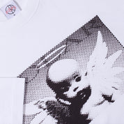 Polar Skate Co. Baby Angel Tee - White