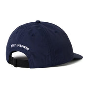 Polar Skate Co. Lightweight Cap - Navy
