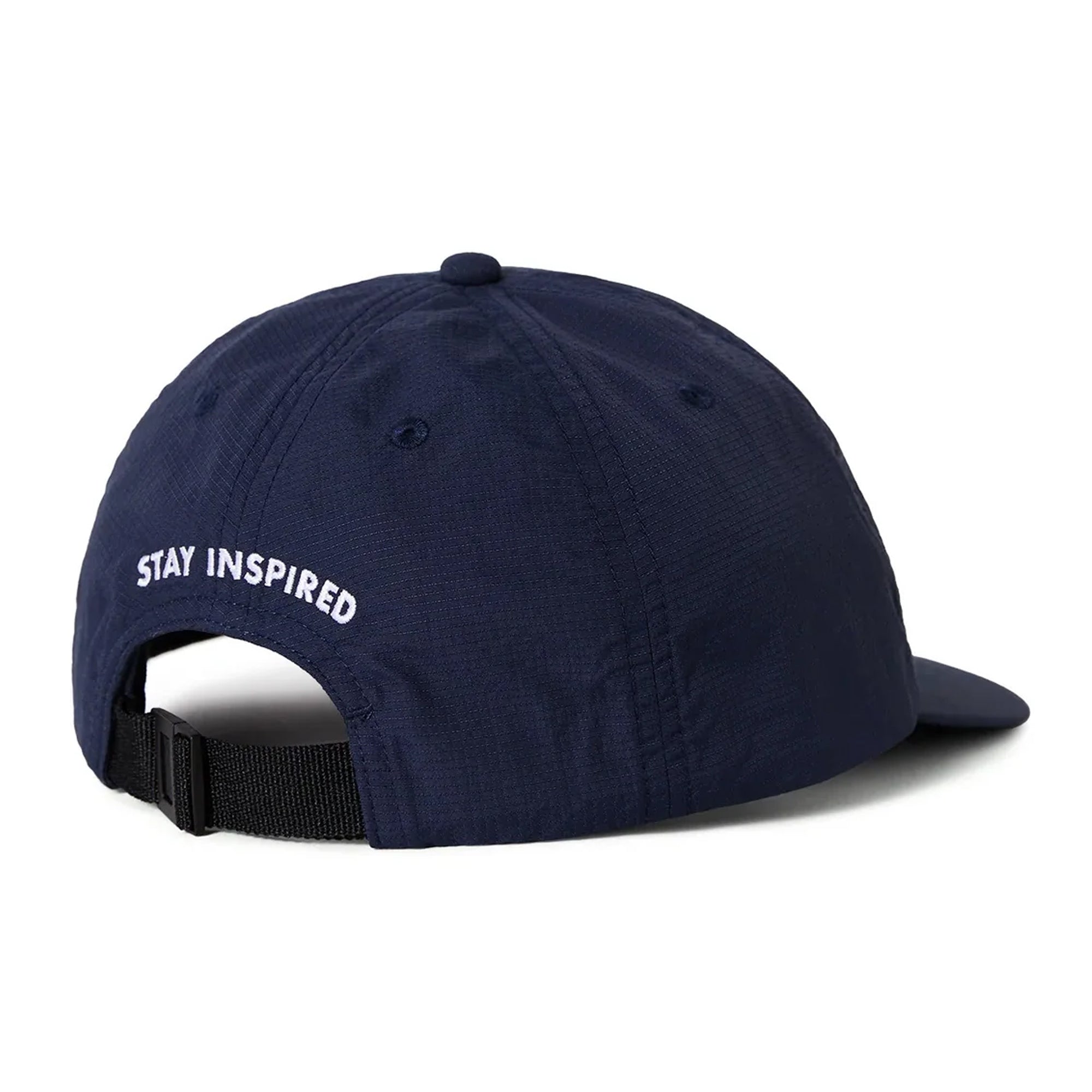 Polar Skate Co. Lightweight Cap - Navy