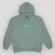 WKND Prop Logo Hoodie - Smoke