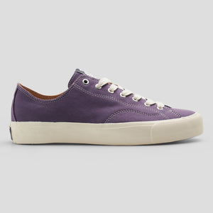 Last Resort AB VM003 Canvas - Purple Haze / White