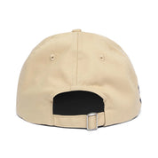 Quartersnacks Party Cap - Tan