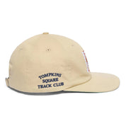 Quartersnacks Party Cap - Tan