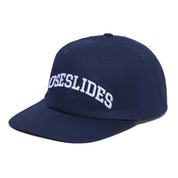 Quartersnacks Noseslides Hat - Navy