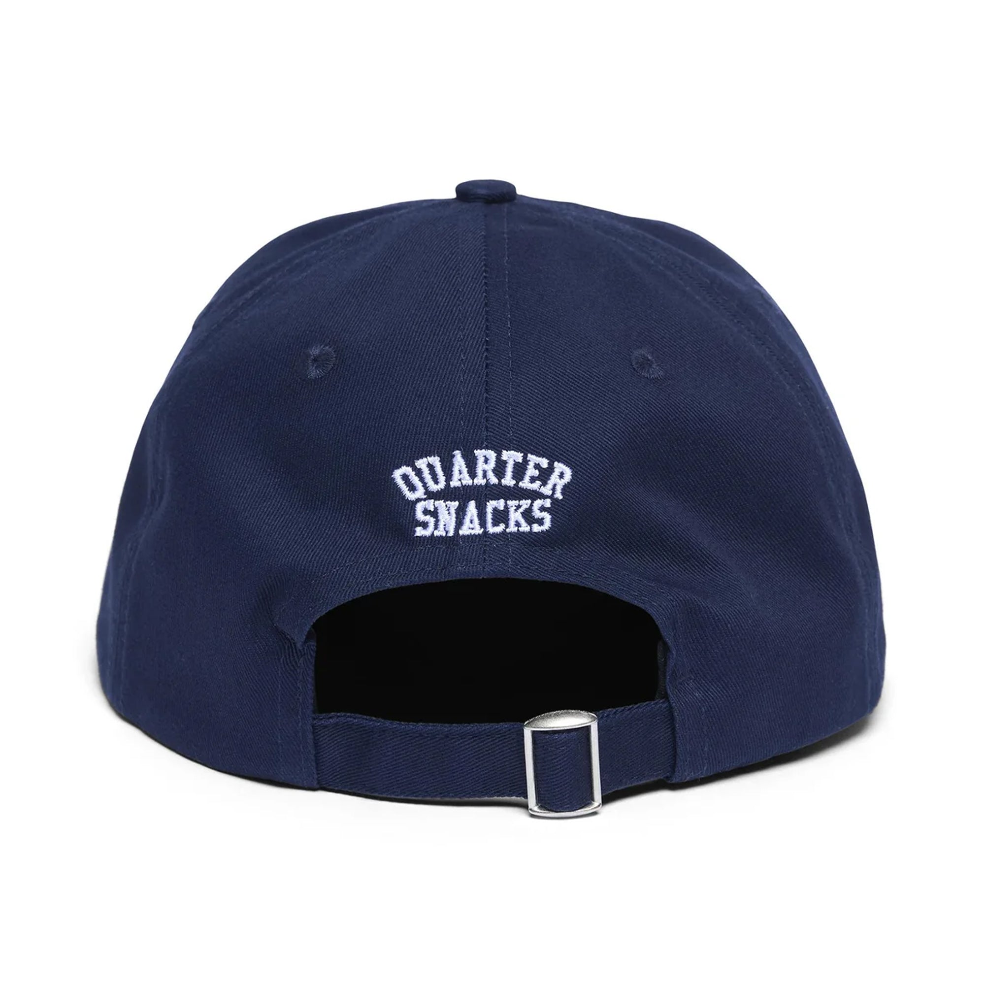 Quartersnacks Noseslides Hat - Navy