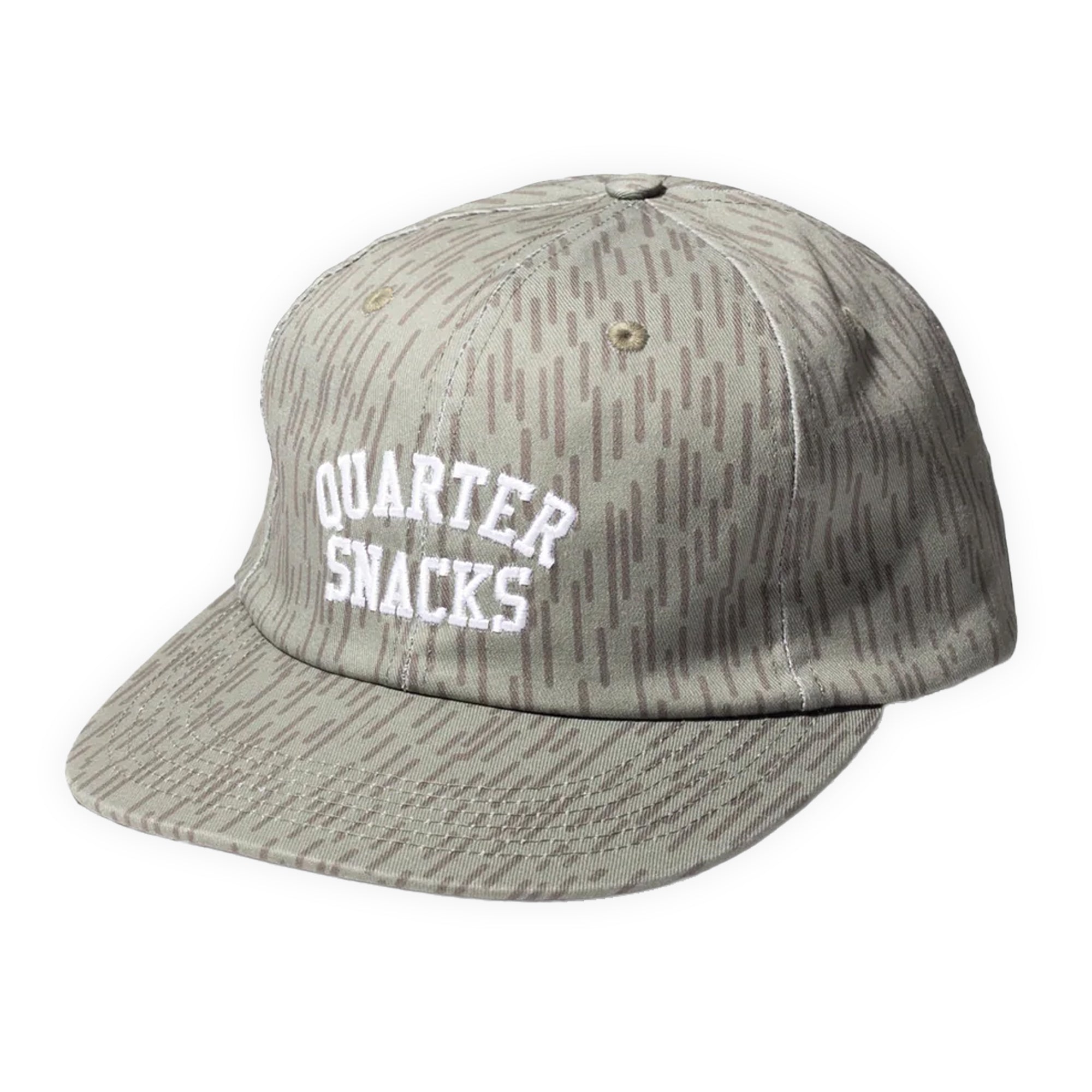 Quartersnacks Raindrop Hat - Olive