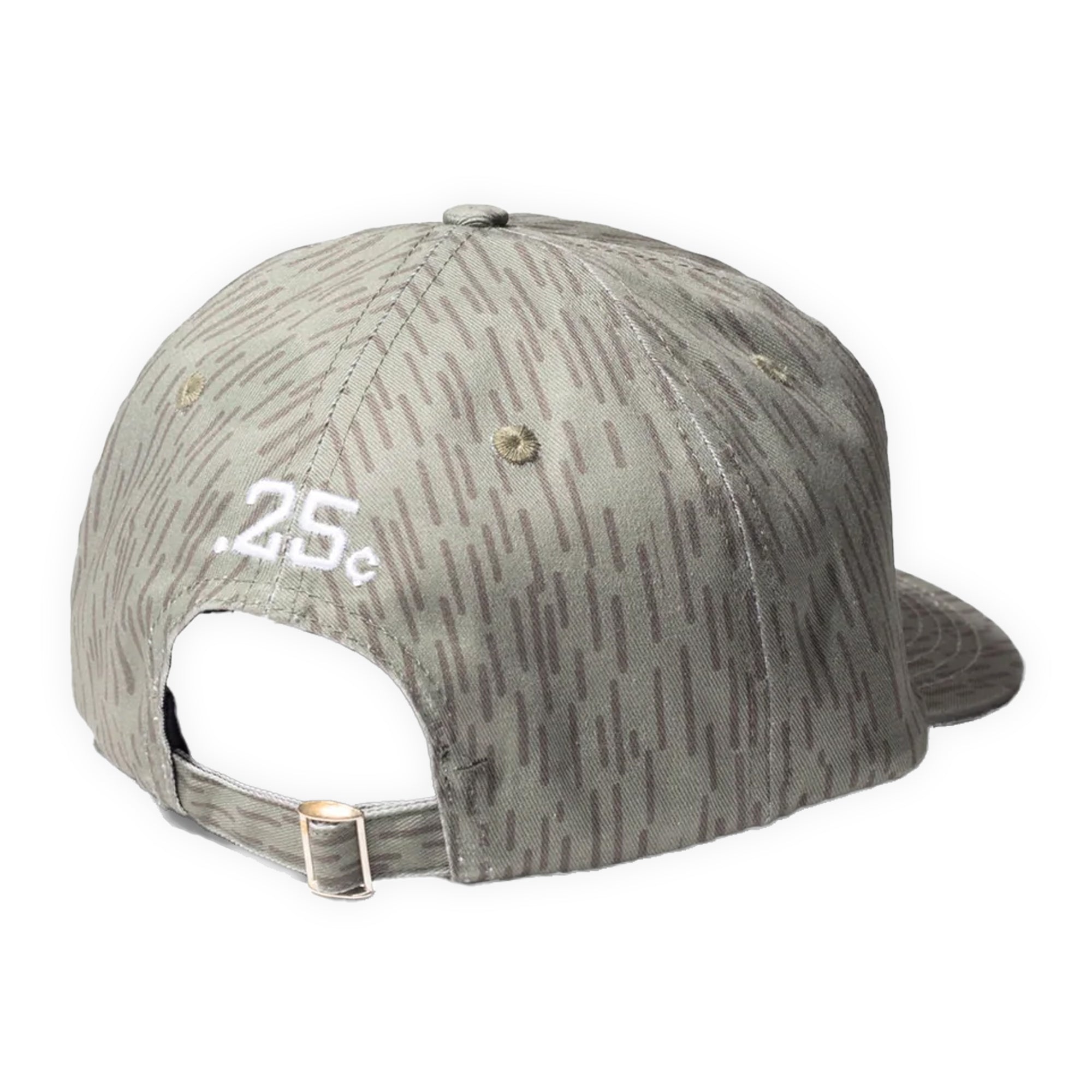 Quartersnacks Raindrop Hat - Olive