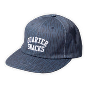 Quartersnacks Raindrop Hat - Blue