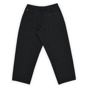 Quasi Warren Trouser Pant - Pepper