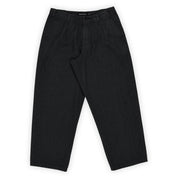 Quasi Warren Trouser Pant - Pepper