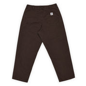 Quasi Alan Work Pant - Earth