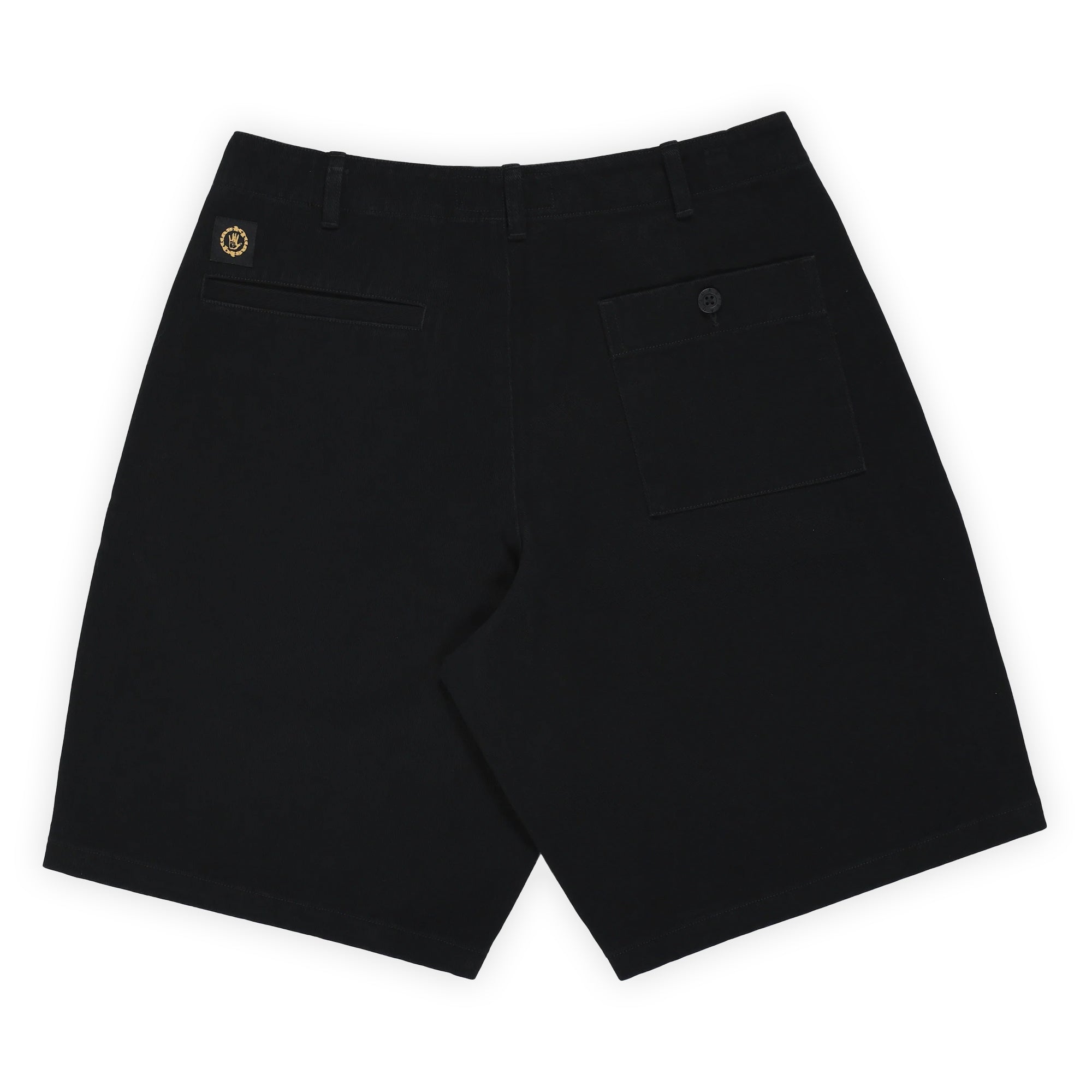 Quasi Warren Short - Black