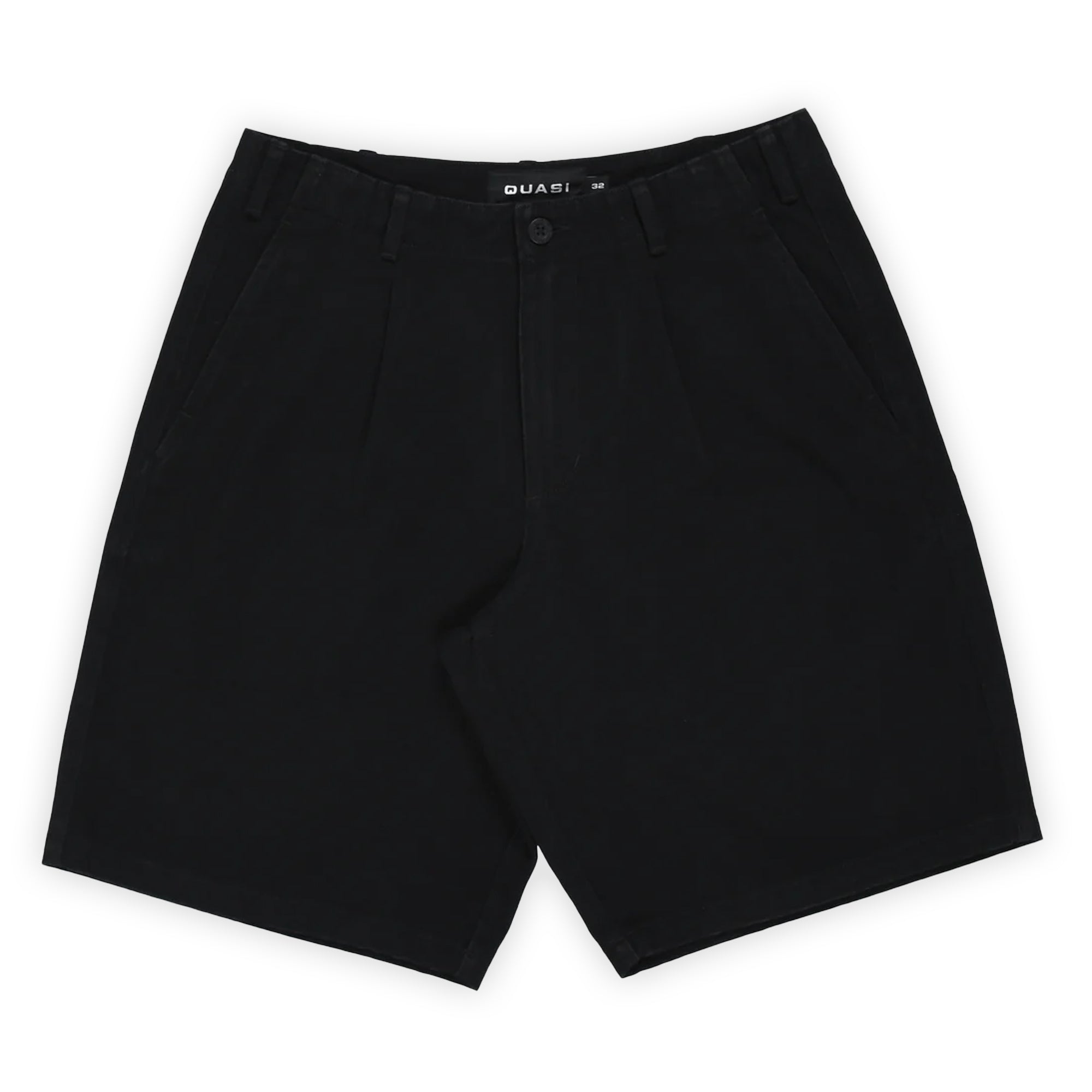 Quasi Warren Short - Black