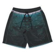 Quasi Screener Short - Black