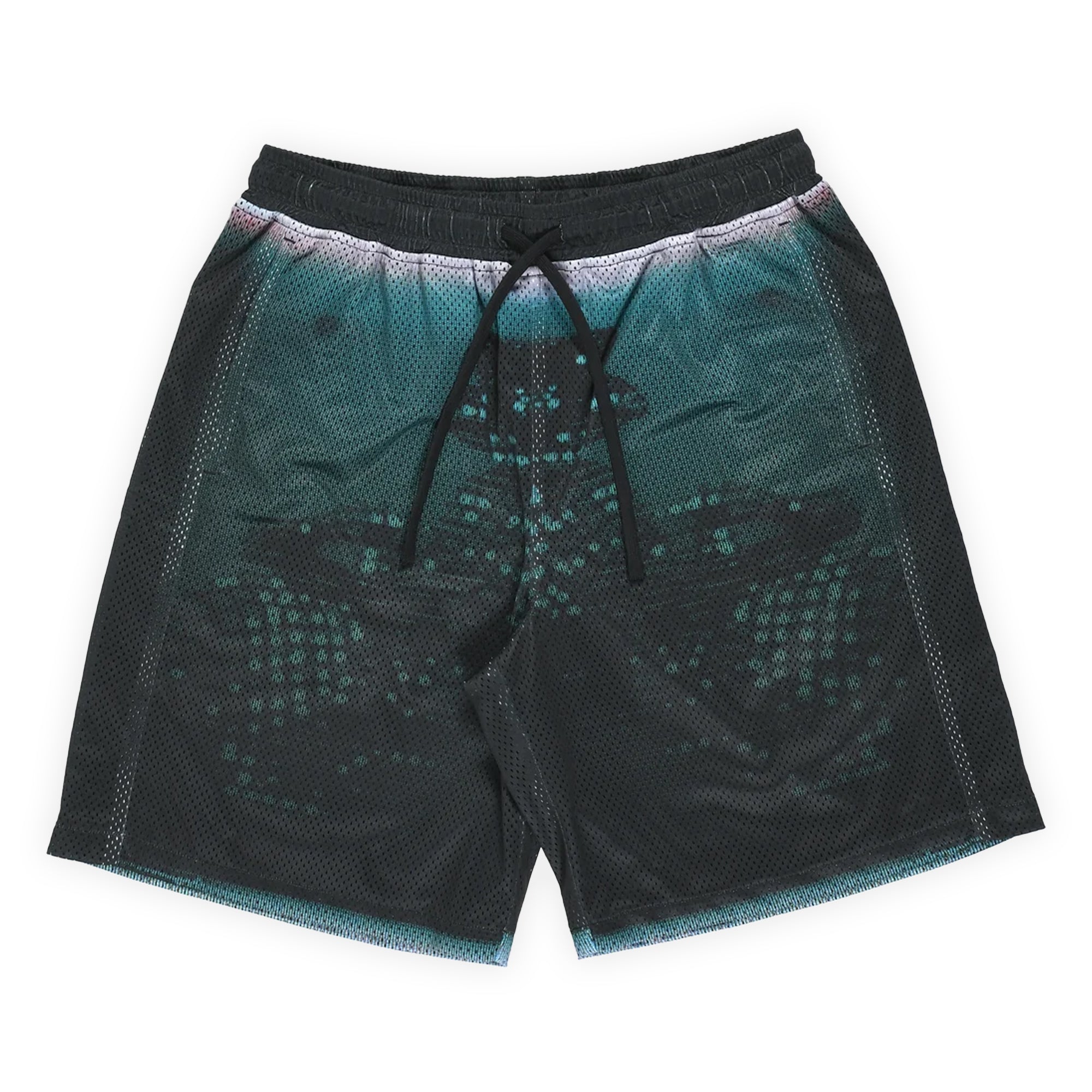 Quasi Screener Short - Black