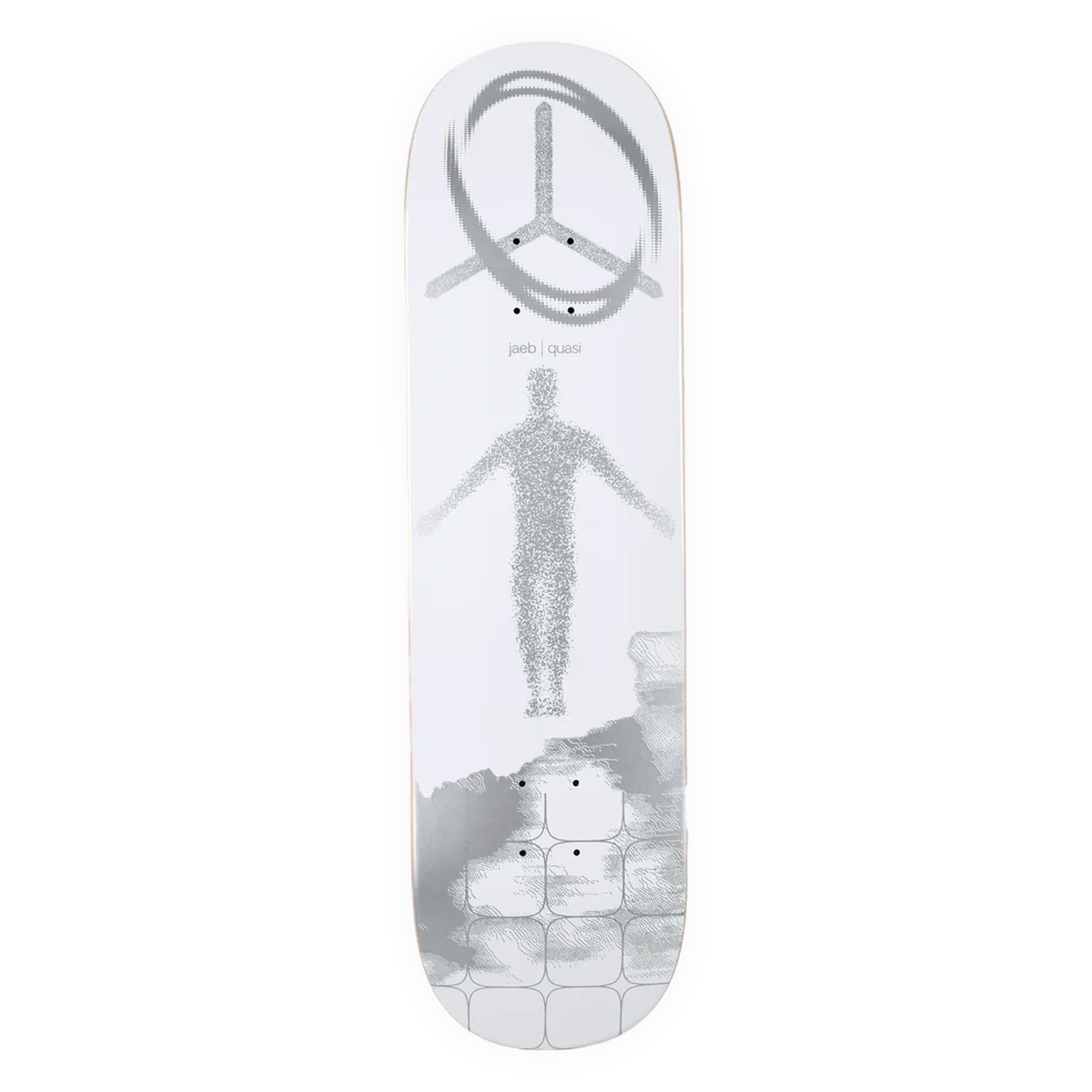 Quasi Jaeb Debut Deck