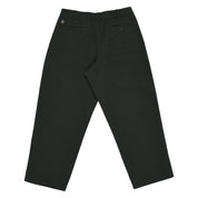 Quasi Warren Trouser Pant - Forest