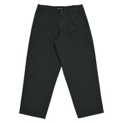 Quasi Warren Trouser Pant - Forest