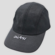 Quasi Source Hat - Black