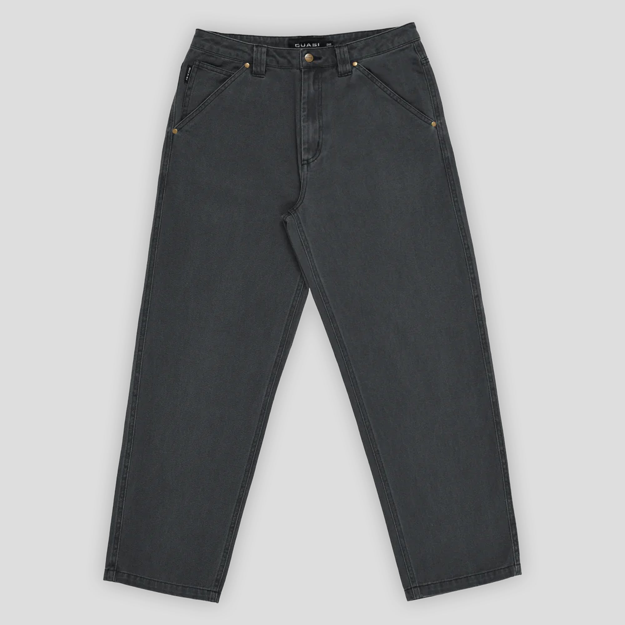 Quasi 102 Jean - Grey – Pass~Port