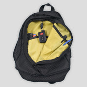 Quasi Augie Bag - Black