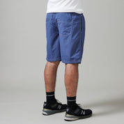 Pass~Port Swanny RPET Casual Short - Slate Blue