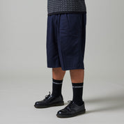 Pass~Port Leagues Club Short - Navy