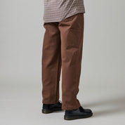 Pass~Port Double Knee Diggers Club Pant - Mud