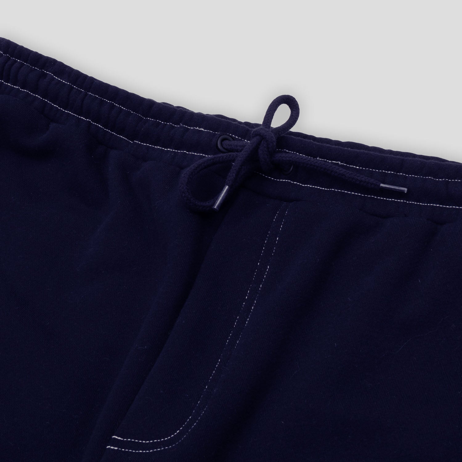 Pass~Port Organic Track Pants - Navy