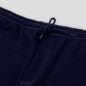 Pass~Port Organic Track Pants - Navy