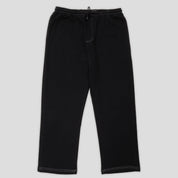 Pass~Port Organic Track Pants - Black