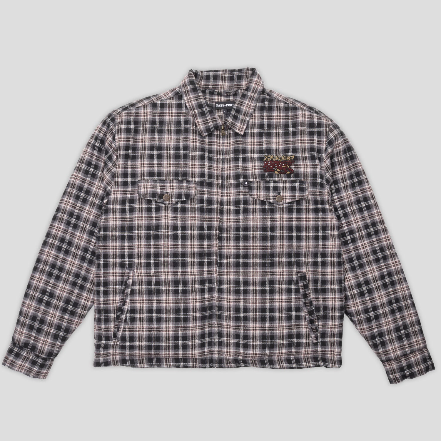Pass~Port Jackets | Pass~Port