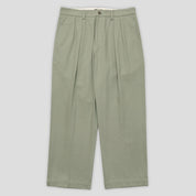 Pass~Port Herringbone Leagues Club Pant - Sage