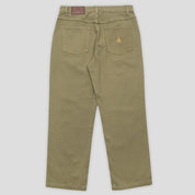 Pass~Port Workers Club Jean Pant - Olive