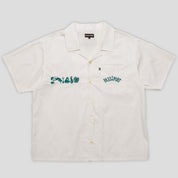 Pass~Port Sophomore Casual Shirt - Off White