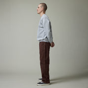 Pass~Port Workers Club Jean Pant - Bottle Brown