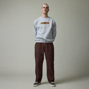 Pass~Port Workers Club Jean Pant - Bottle Brown