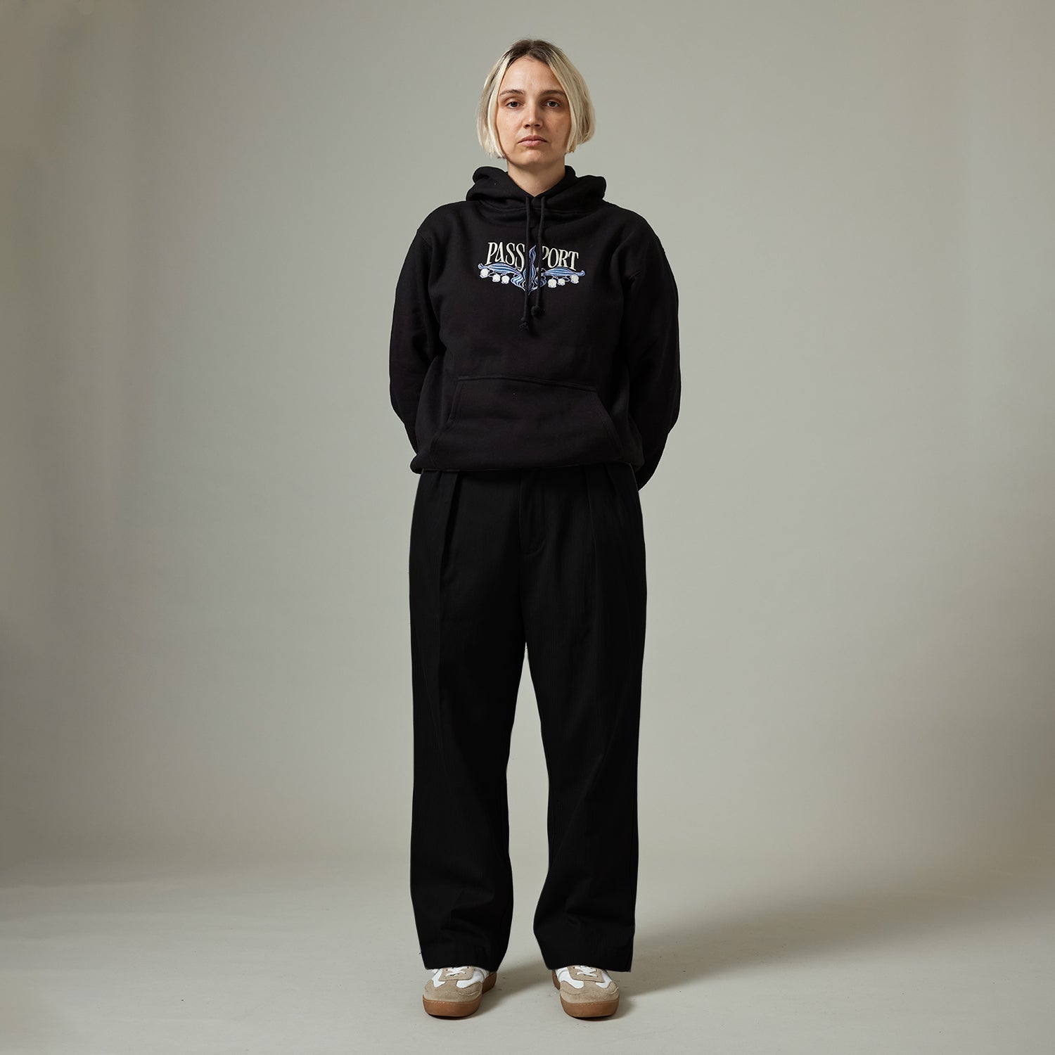 R44ONBODYPANTS_0003_HERRINGBONELEAGUESCLUBPANTSBLACK.jpg