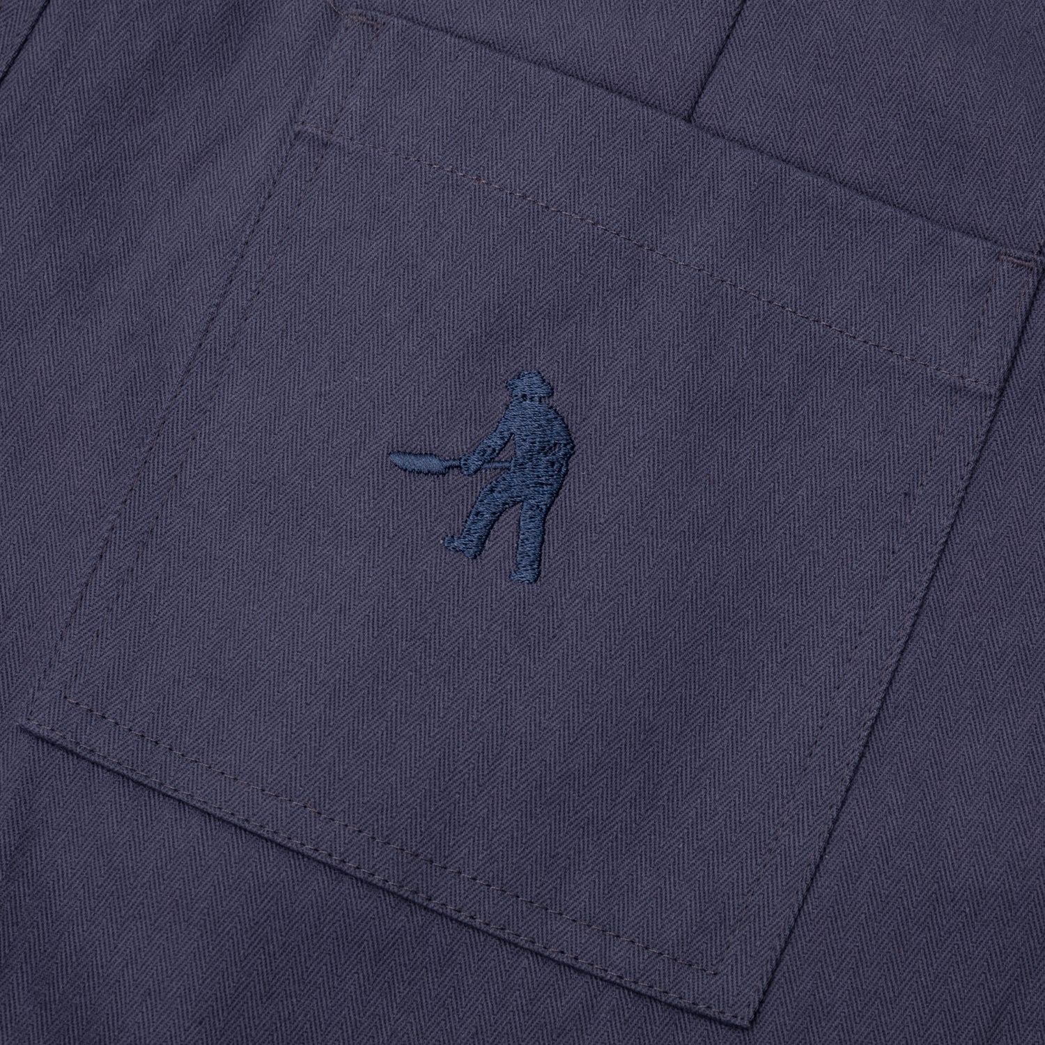 Pass~Port Leagues Club Pant - Navy