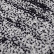 Pass~Port Cave~in Mohair Sweater - Black / Grey