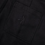 Pass~Port Woolen Leagues Club Pant - Black