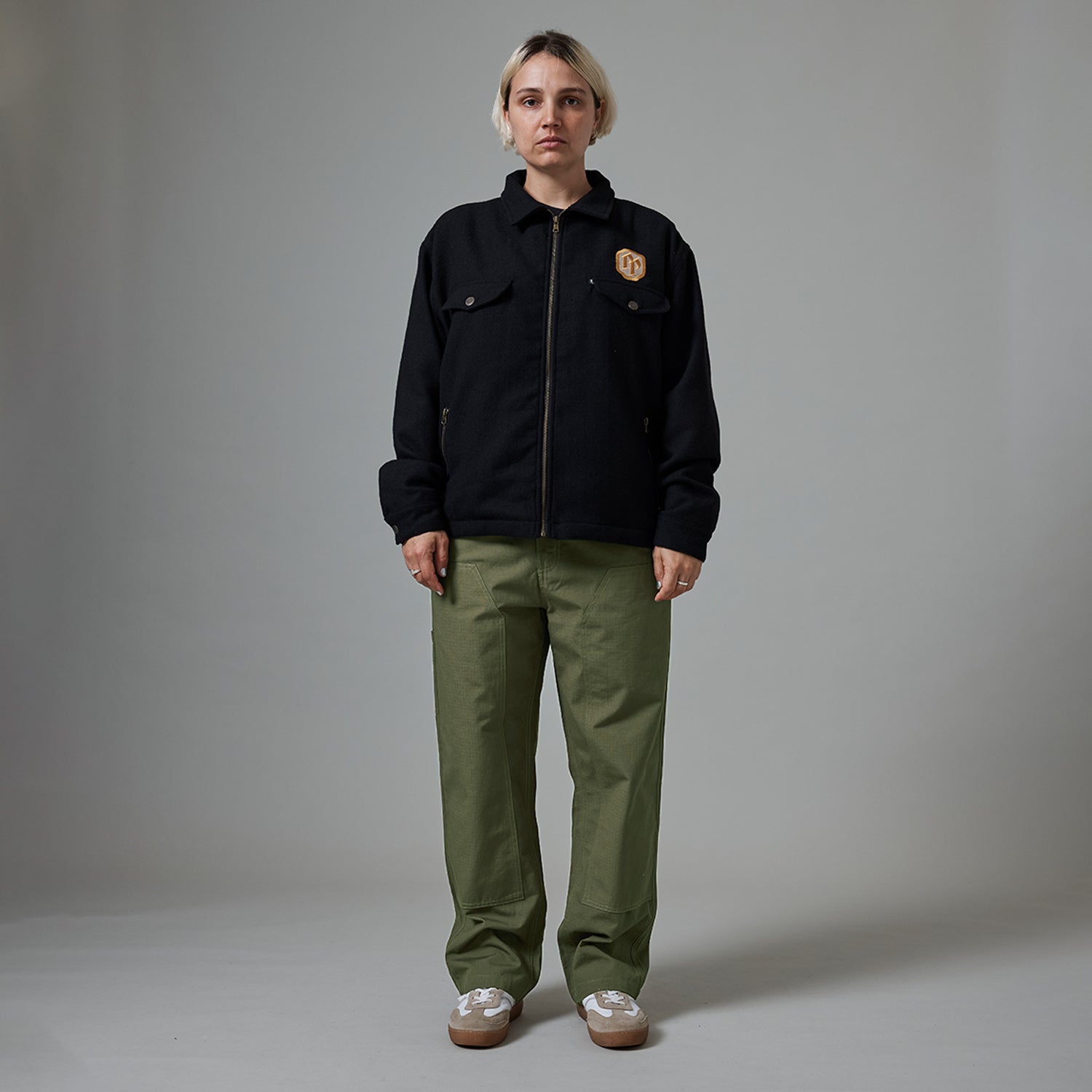 Pass~Port Pants & Jeans | Pass~Port