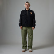 Pass~Port Ripstop Double Knee Diggers Club Pant - Moss