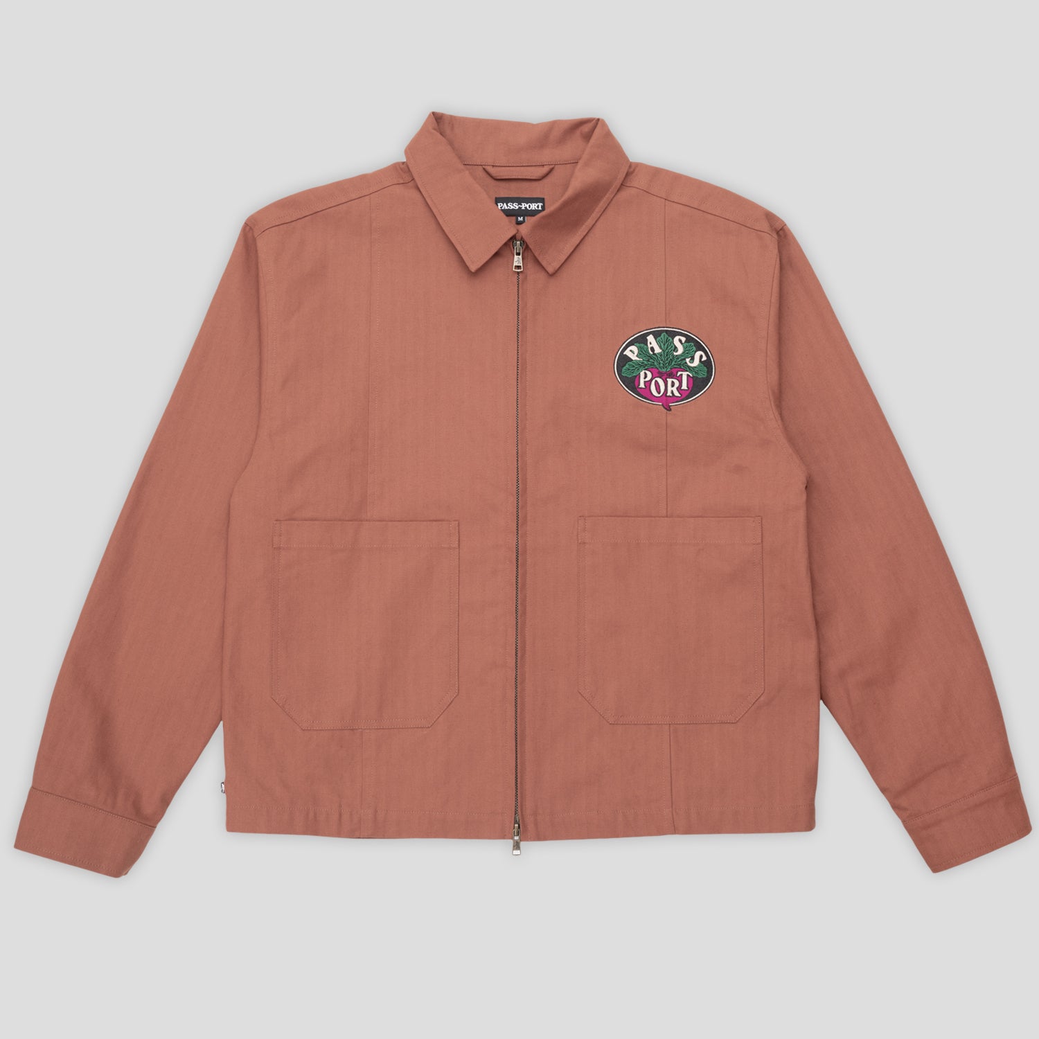 Pass~Port Jackets | Pass~Port