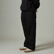 Pass~Port Herringbone Leagues Club Pant - Black