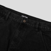 Pass~Port Recycled Cotton Workers Club Classic Jean - Washed Black