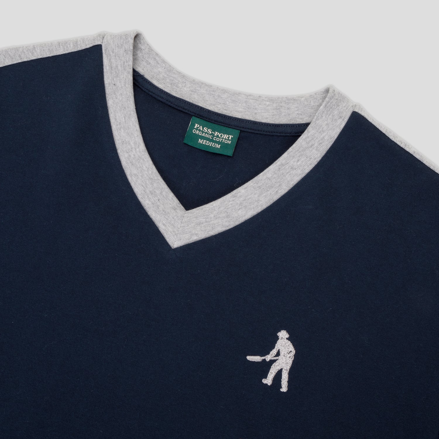 Pass~Port Organic Cotton | Pass~Port