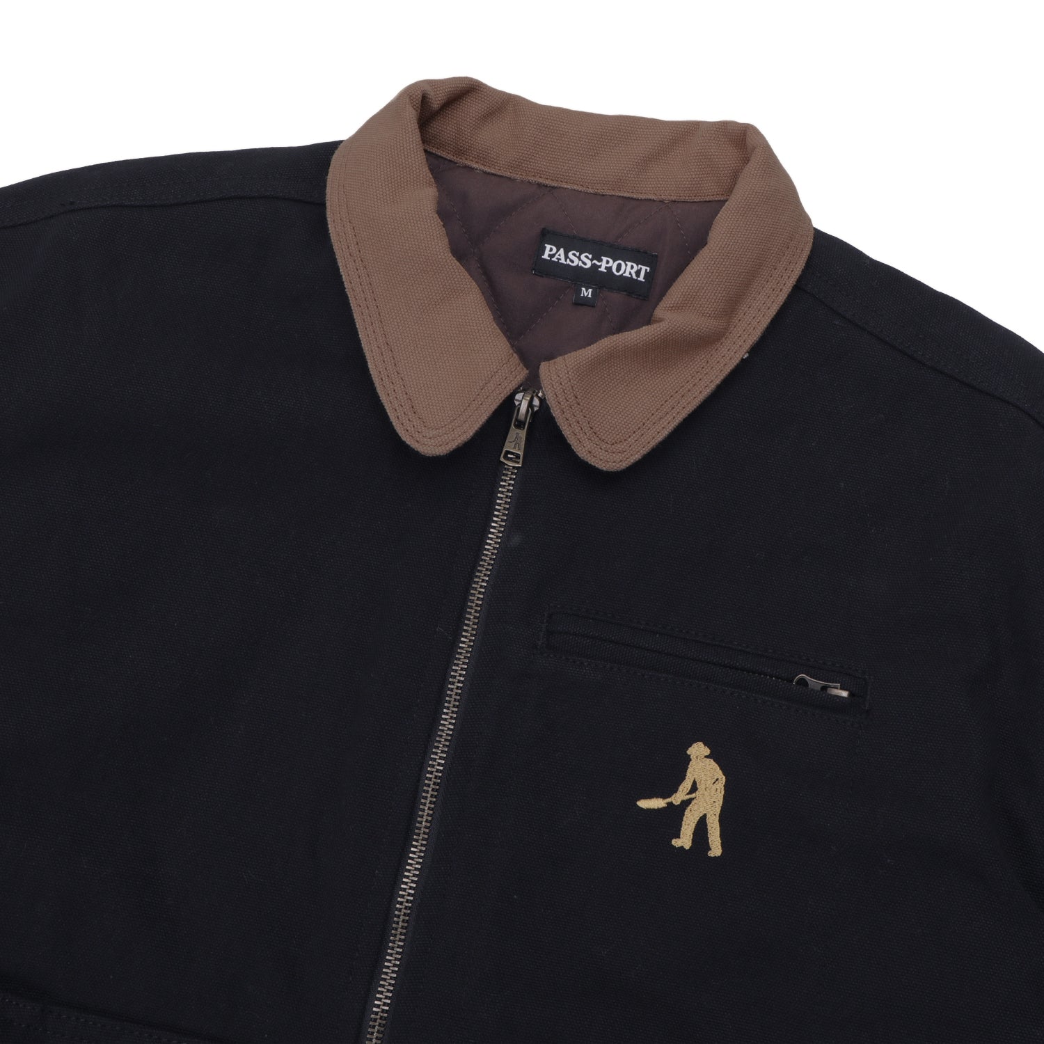 Pass~Port Jackets | Pass~Port