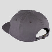 Pass~Port Glint Workers Cap - Steel